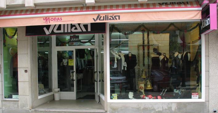 Julian Modas Julian Modas
