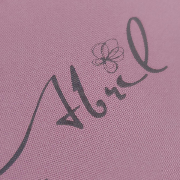 Logotipo Abril Logotipo Abril