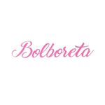 Logotipo Bolboreta Logotipo Bolboreta