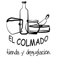 Logotipo Colmado 14