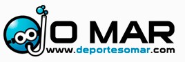 Logotipo Efectos Nav. y Deportes O Mar