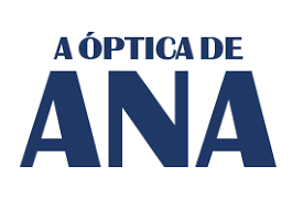 Logotipo Óptica de Ana Logotipo Óptica de Ana