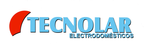 Logotipo Tecnolar electrodomésticos