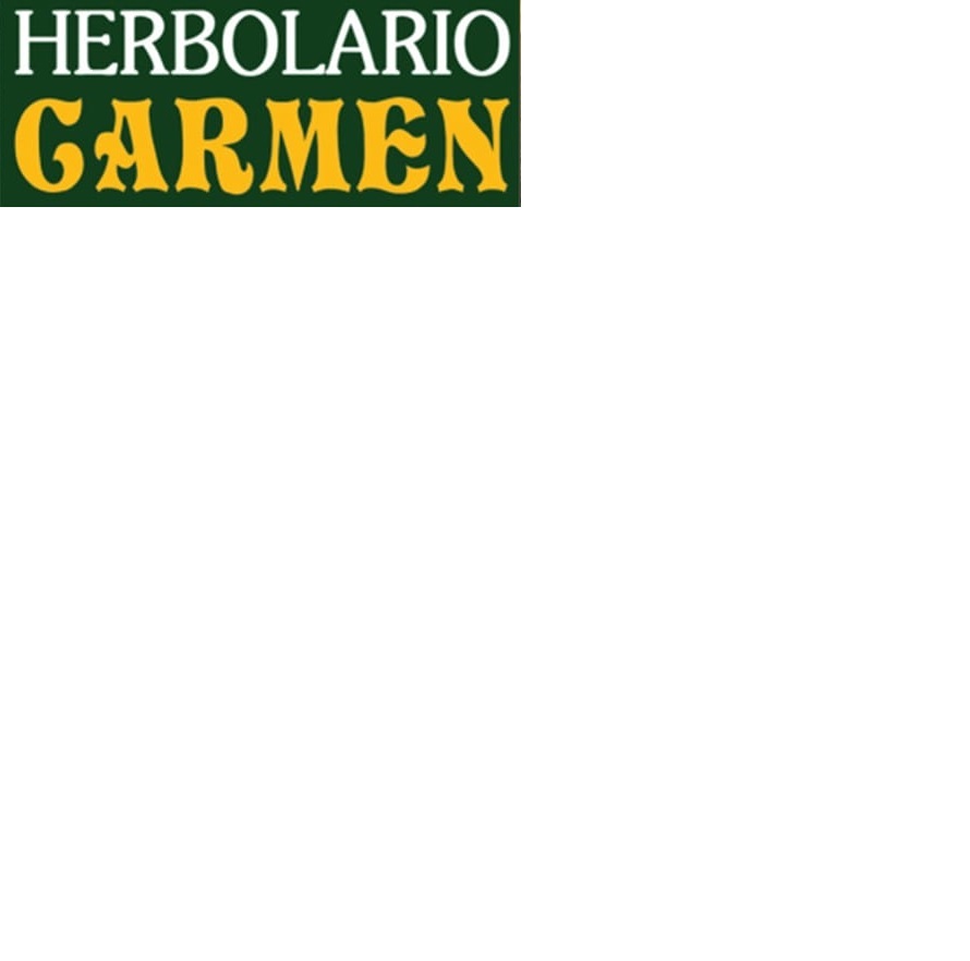 Logotipo Herbolario Carmen