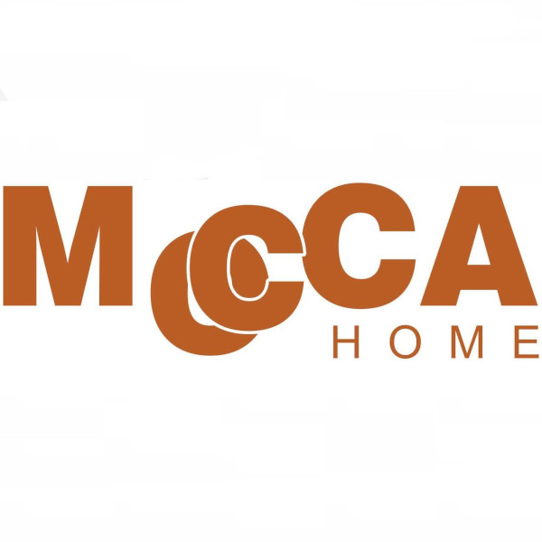 Logotipo MOCCA HOME